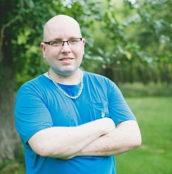 Meet your Posher, Sean - Picture 1 of 1